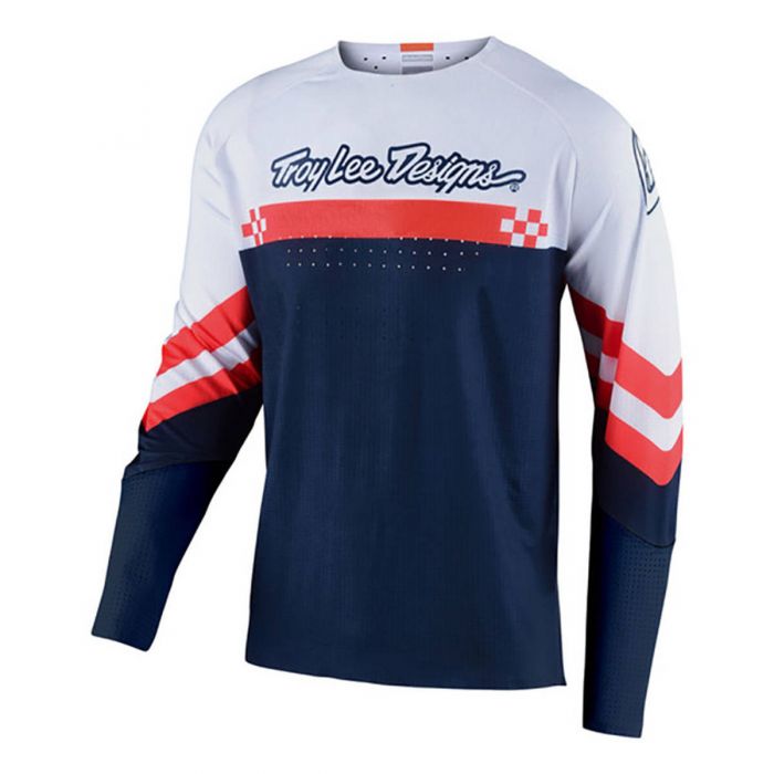 Troy Lee SE Ultra Factory Jersey | FortNine Canada