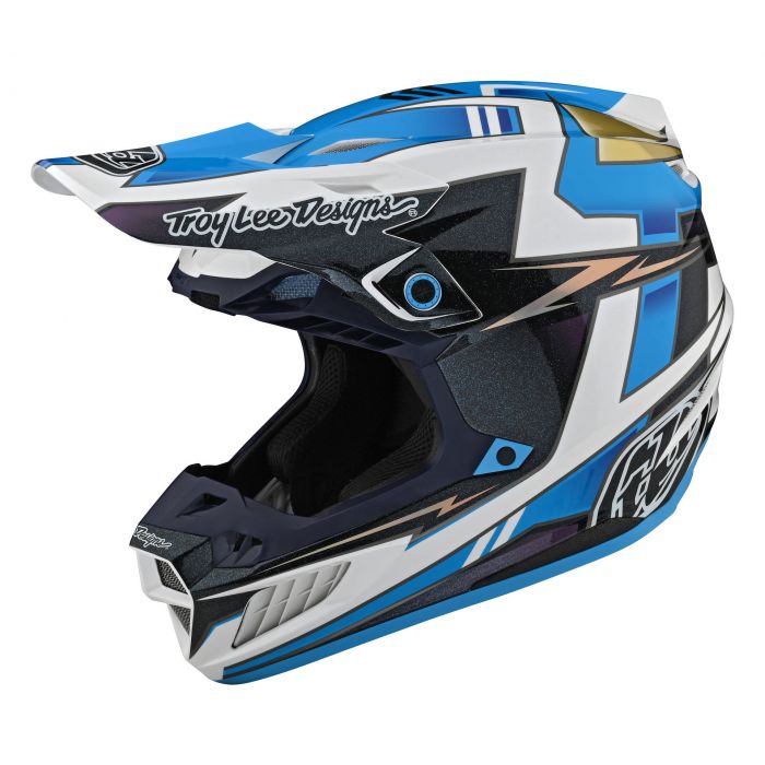 Troy Lee SE5 Composite Graph MIPS Helmet FortNine Canada