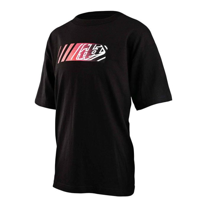 Troy Lee Youth Icon T-Shirt | FortNine Canada