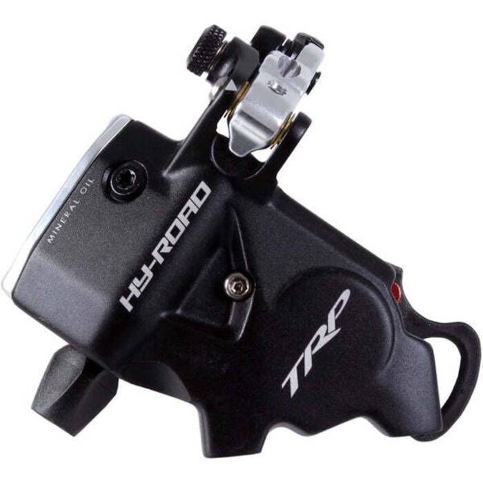 best flat mount mechanical disc brakes