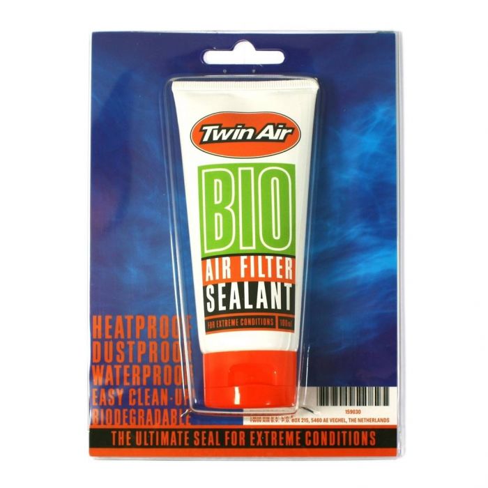 Twin Air Bio Air Filter Sealant FortNine Canada