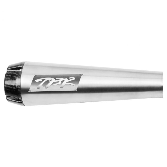 Two Brothers CompS 2Into1 Full System Exhaust 0054610199