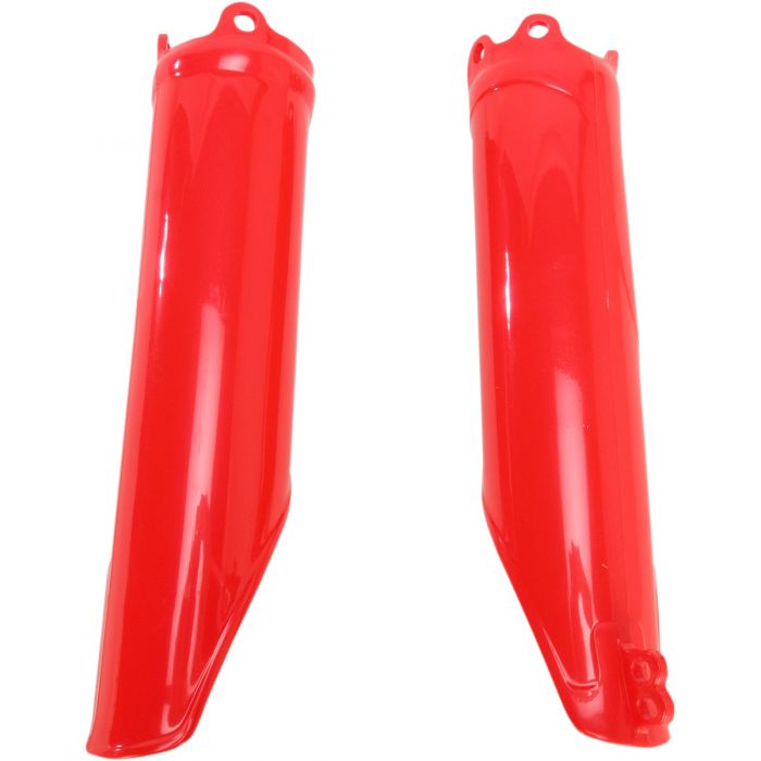 UFO Fork Guards Red HO04661070 FortNine Canada