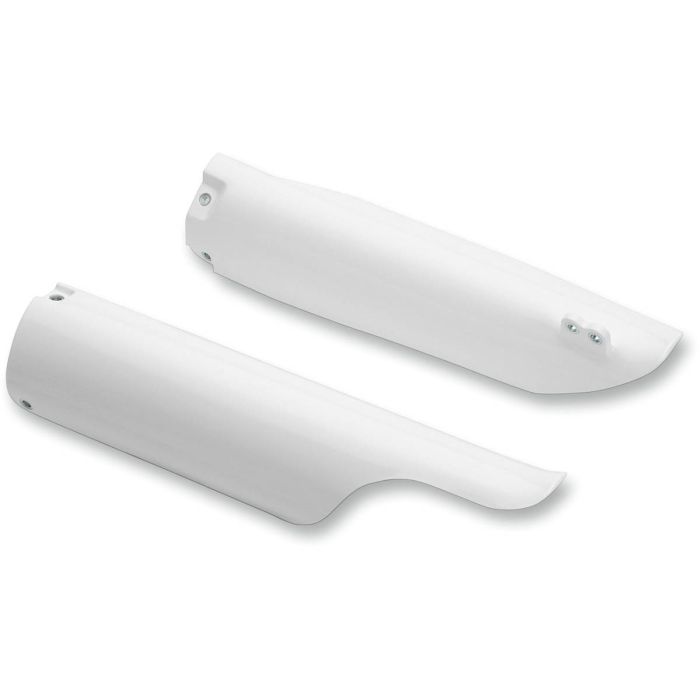 UFO Fork Guards White YA03872046 FortNine Canada