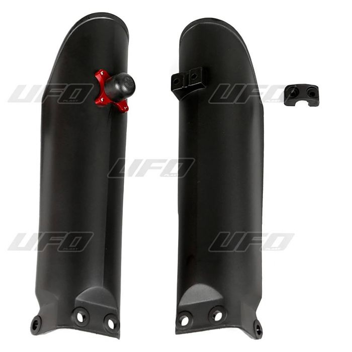 UFO Fork Guards with Launch Control KT03090001 FortNine Canada