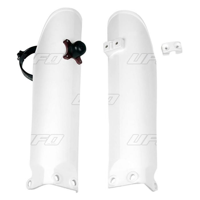 UFO Fork Guards with Launch Control KT03090047 FortNine Canada
