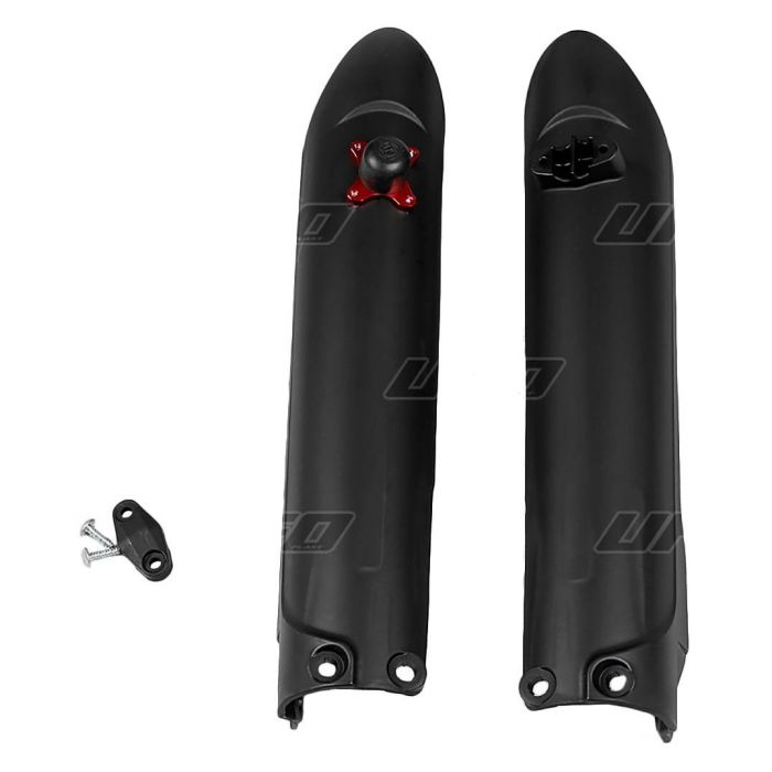 UFO Fork Guards with Launch Control KT04057001 FortNine Canada