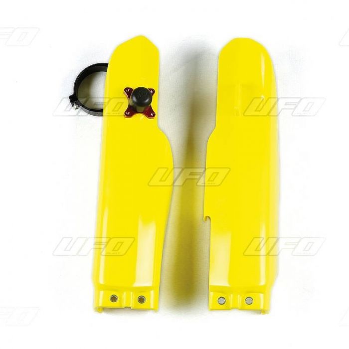 UFO Fork Guards with Launch Control SU03959102 FortNine Canada