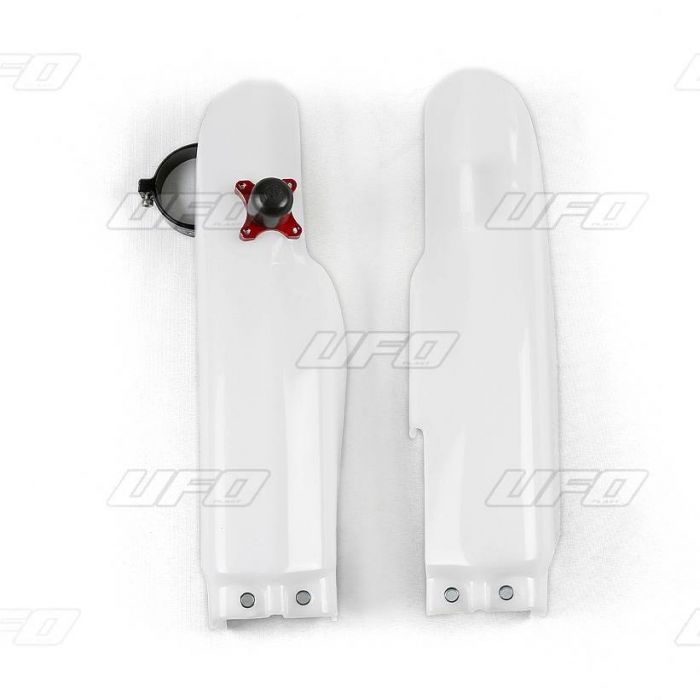 UFO Fork Guards with Launch Control SU03959280 FortNine Canada