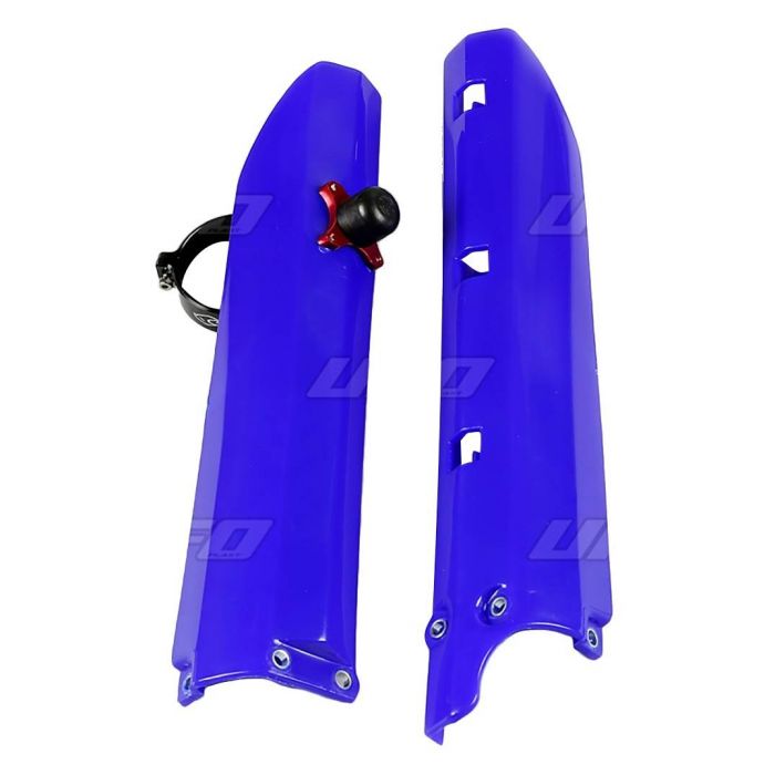 UFO Fork Guards with Launch Control YA03885089 FortNine Canada