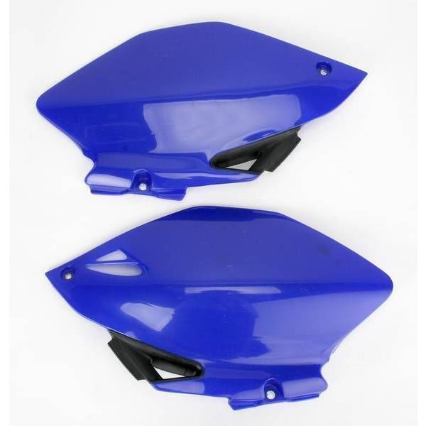 UFO Side Panels Blue HU03366087 FortNine Canada