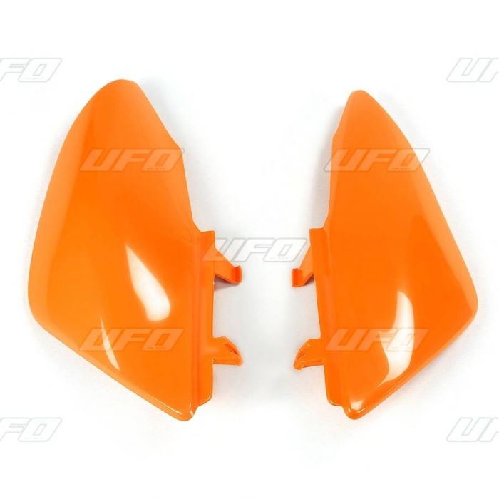 Ufo Side Panels Orange - Ho03644-127 