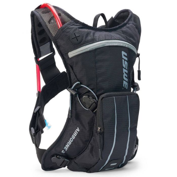 USWE Airborne 3 Hydration Pack FortNine Canada