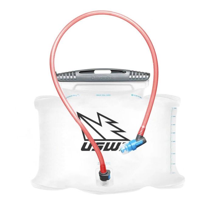 USWE Compact Lumbar PlugnPlay Hydration Bladder FortNine Canada