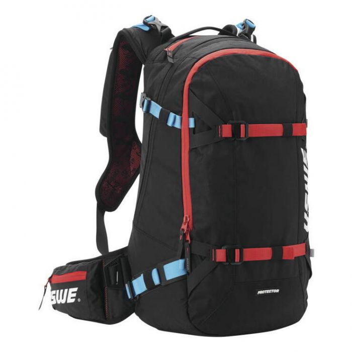 waterproof snowmobile backpack