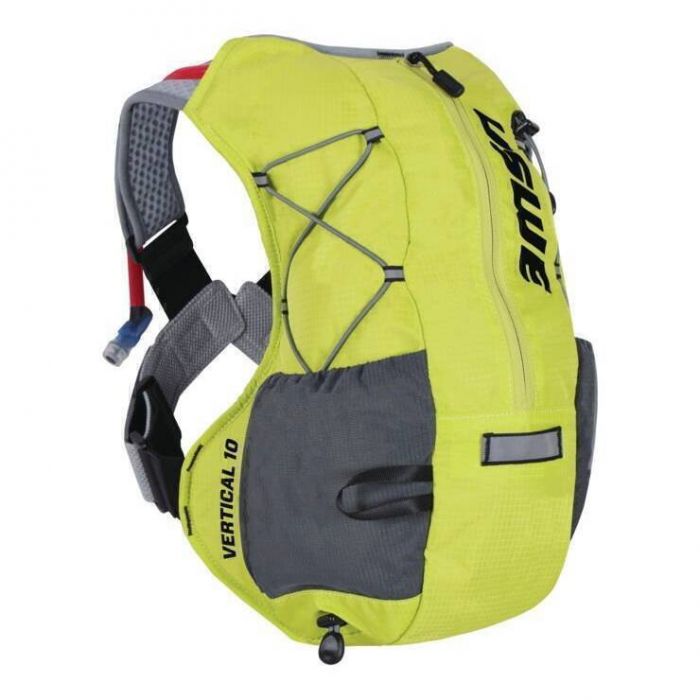 USWE Vertical 10 Hydration Compatible Pack FortNine Canada