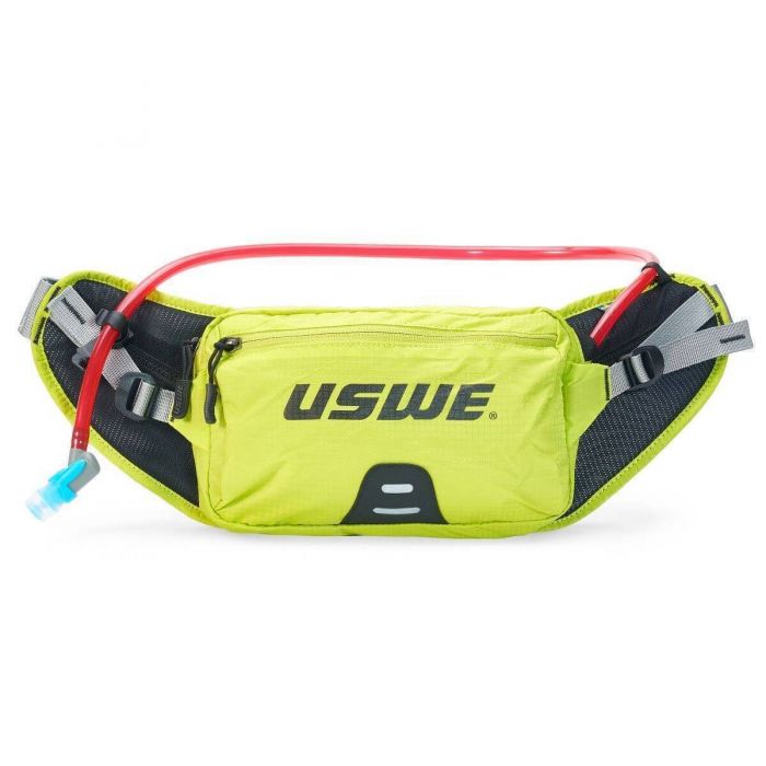 USWE Zulo Hydration Hip Pack FortNine Canada