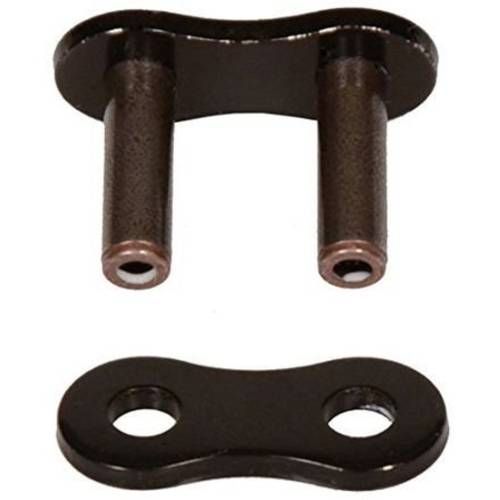 チャンプリンク Rivet Master Link EK ZVX3 Series 525 ZX-Ring Chain Screw Type