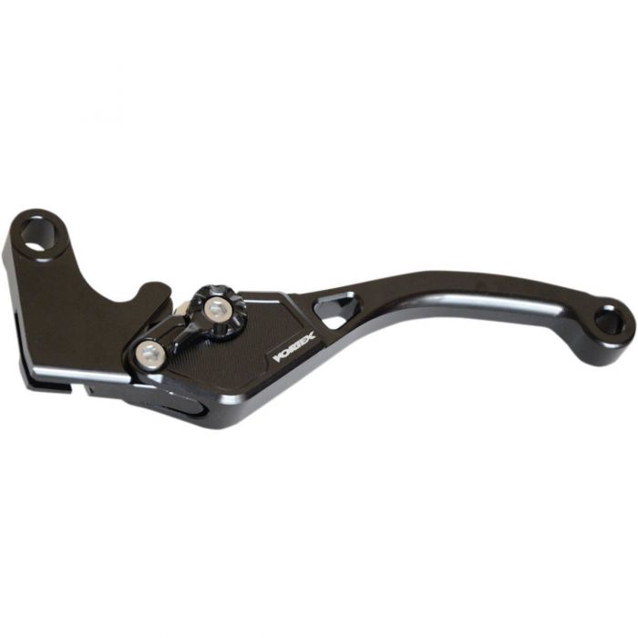 Vortex V3 2.0 Clutch Lever Short - Black - LVC535 | FortNine Canada