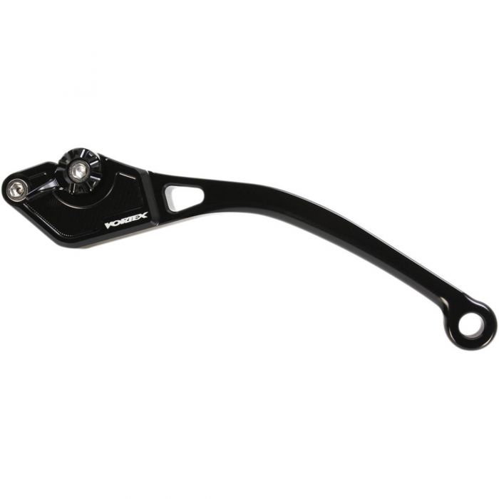 Vortex V3 2.0 Clutch Lever Long - Black - LVC592 | Suzuki GSX1300BK B ...