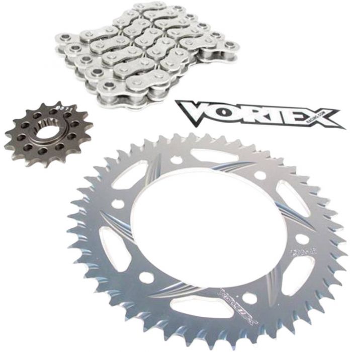 Vortex WSS Warranty Chain and Sprocket Kit FortNine Canada