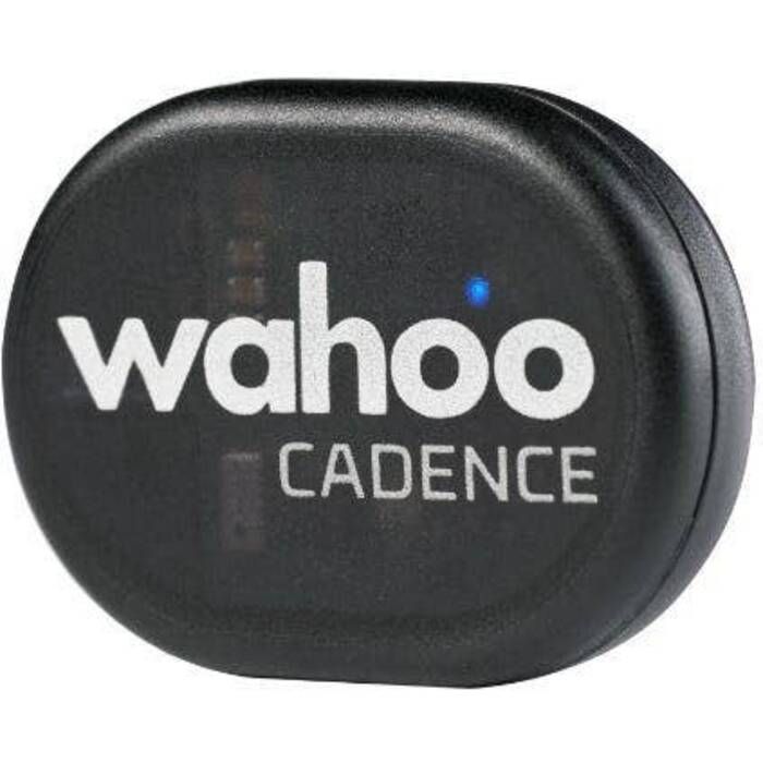 wahoo rpm speed and cadence cycle sensors