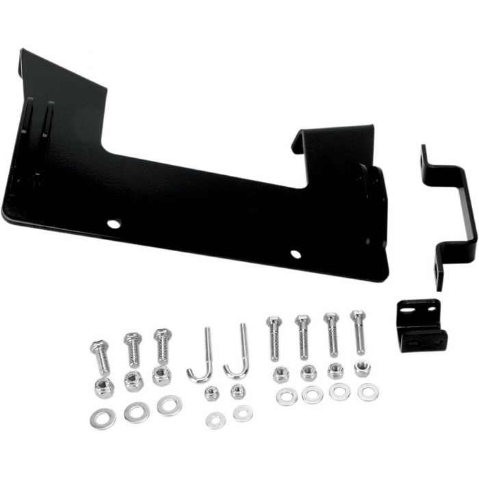 Warn Plow System Center Mount Kit 72504 FortNine Canada