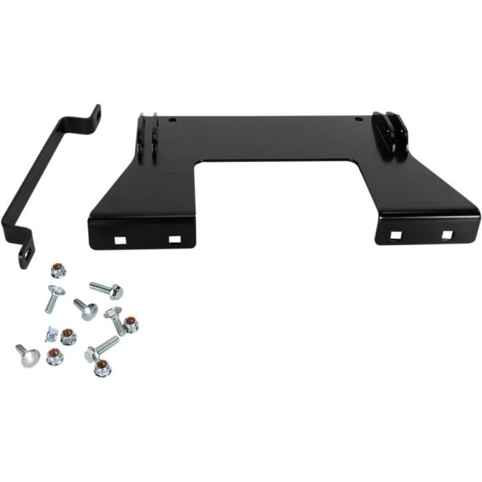 Warn Plow System Center Mount Kit 89613 FortNine Canada