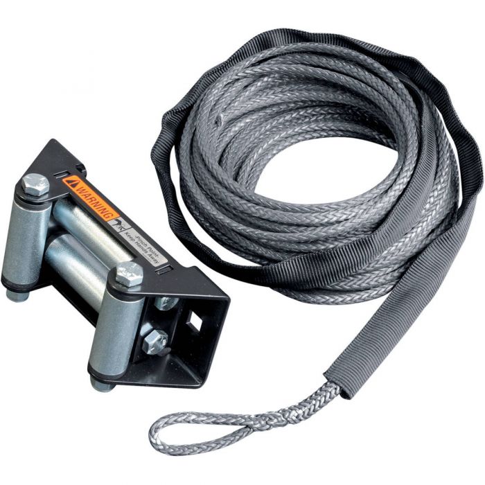 Warn Synthetic Rope Repalcement Kit for RT25,30 and 2.5ci, 3.0ci