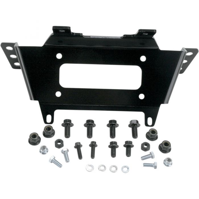 Warn Winch Mounting System 80371 FortNine Canada