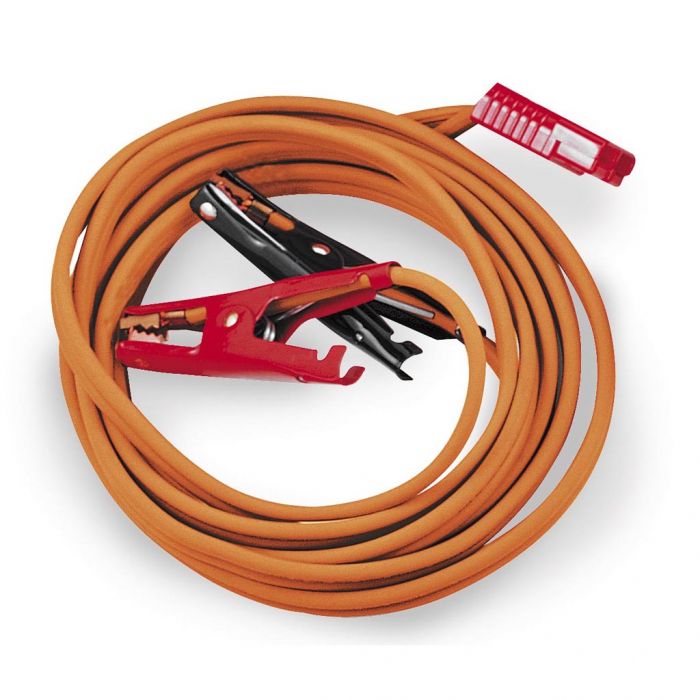 Warn Quick Connect Booster Cable Kit 26769 VTT Électrique