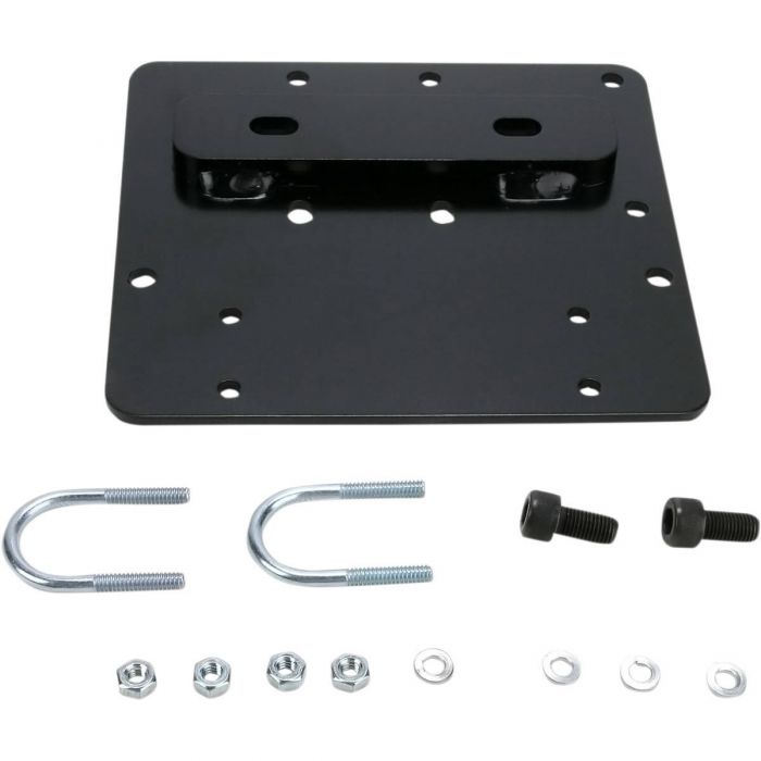 Warn Winch Mounting System 39308 FortNine Canada