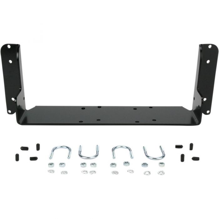 Warn Winch Mounting System 39555 FortNine Canada