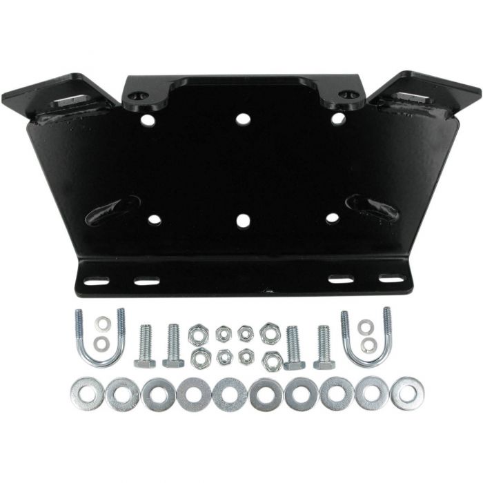 Warn Winch Mounting System 65098 FortNine Canada