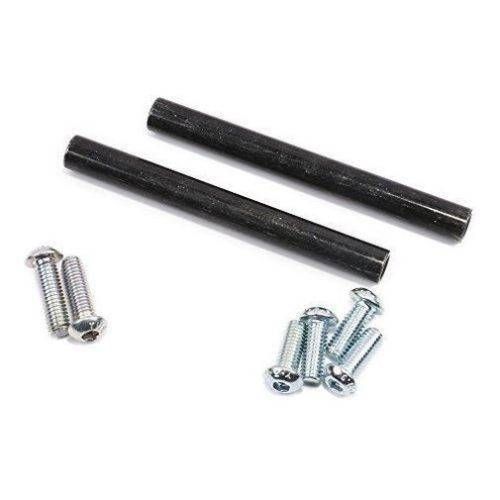 Warn Black ATV Tie Rod Service Kit 89545 FortNine Canada