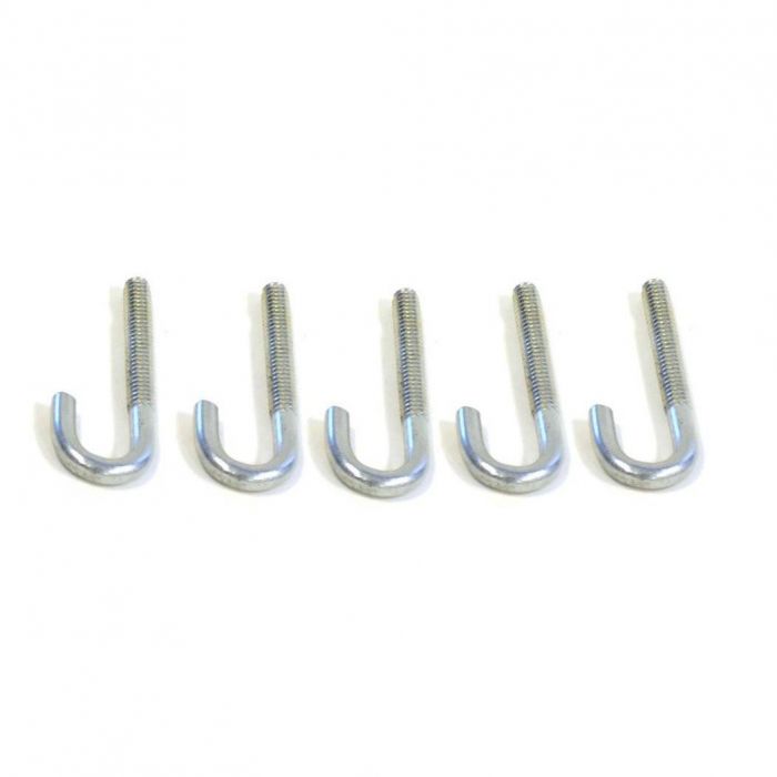 Warn JBolt Kit 36682 FortNine Canada