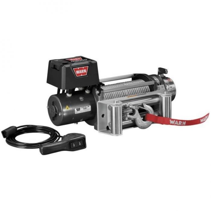Warn M8 Winch 26502 FortNine Canada