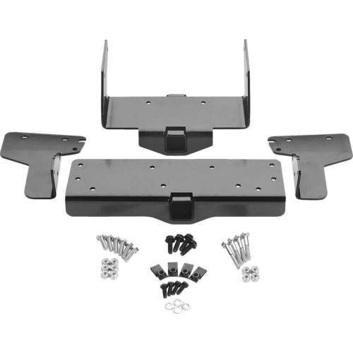 Warn MultiMount Accessory Mounting Kit 63802 FortNine Canada