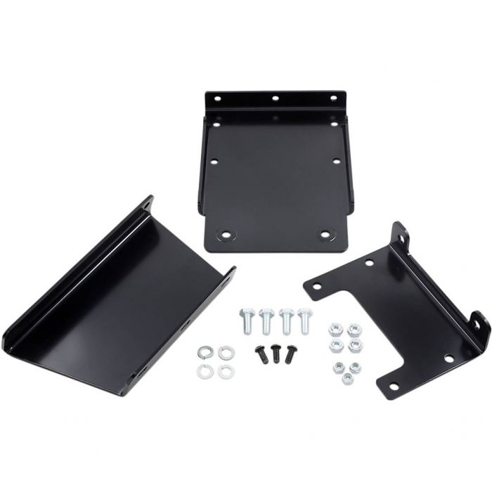 Warn Winch Mounting System 101674 FortNine Canada