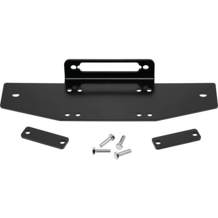 Warn Winch Mounting System 102848 FortNine Canada