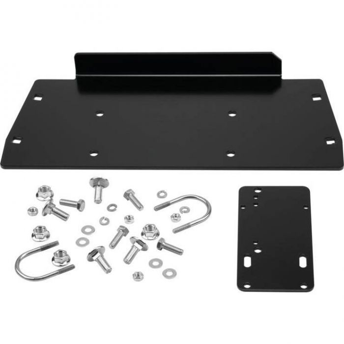 Warn Winch Mounting System 102852 FortNine Canada