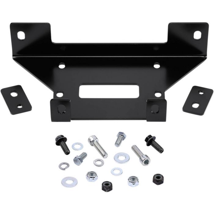 Warn Winch Mounting System 102946 FortNine Canada