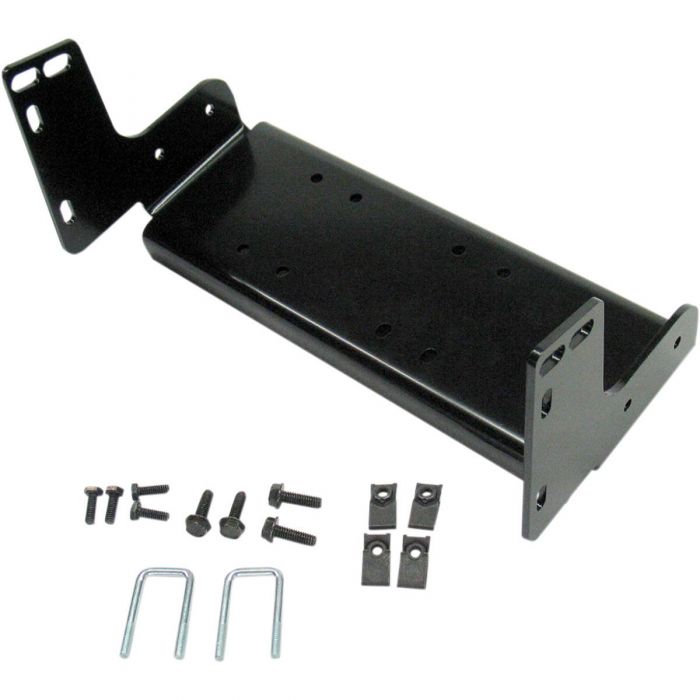 Warn Winch Mounting System 80540 FortNine Canada