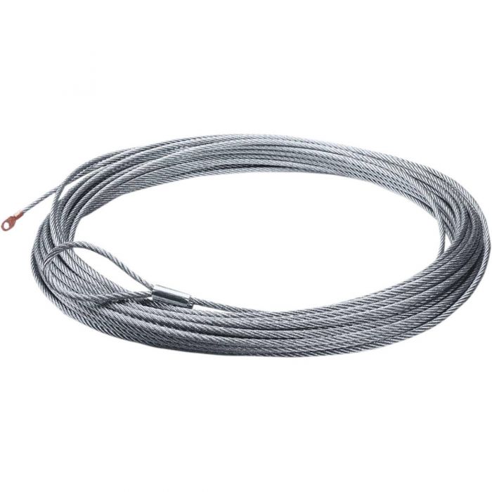 Warn Replacement Winch Wire Rope 100972 FortNine Canada