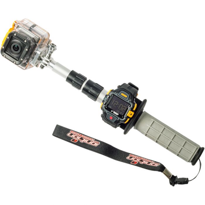 Wasp Extending Pole Mount 9976 FortNine Canada