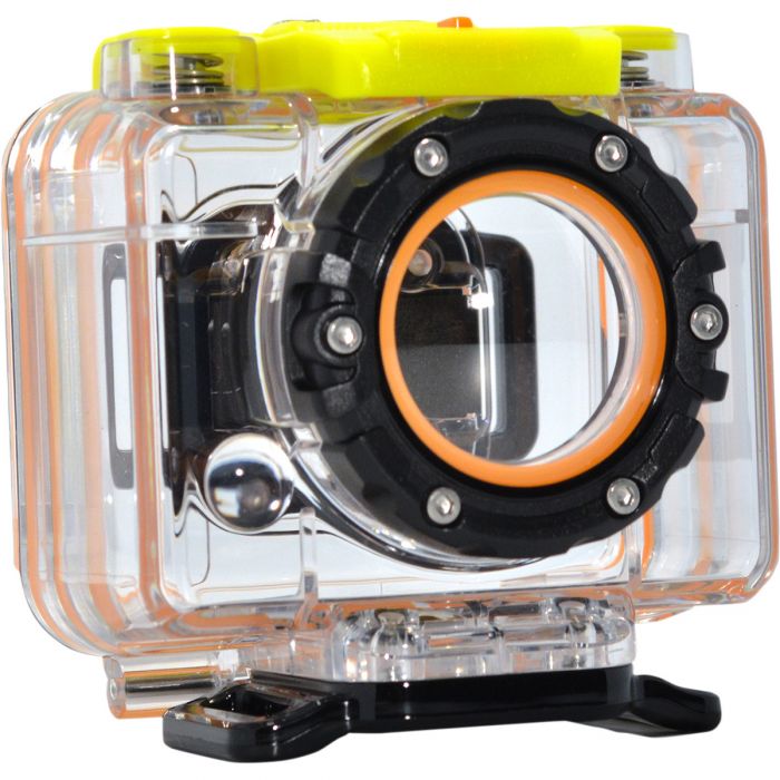 Wasp Waterproof Camera Casing (for 9900/9901) 9948 FortNine Canada