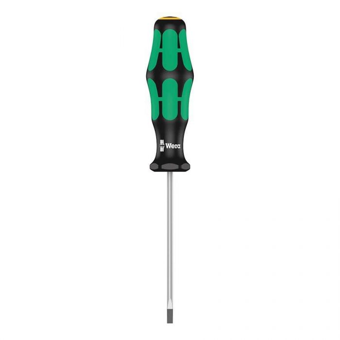 Wera 355 Slotted Screwdriver FortNine Canada