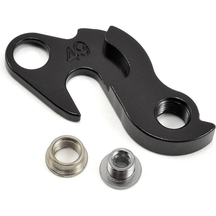 Wheels MFG Derailleur Hanger 49 DROPOUT49 FortNine Canada