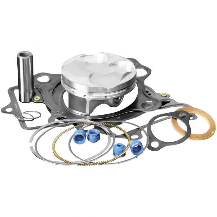 honda xr80r top end rebuild kit