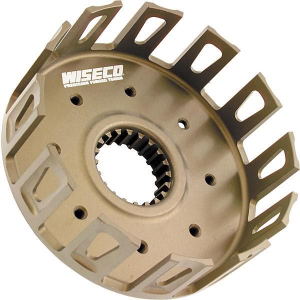Wiseco WPP3026 Forged Clutch Basket for Kawasaki KX125